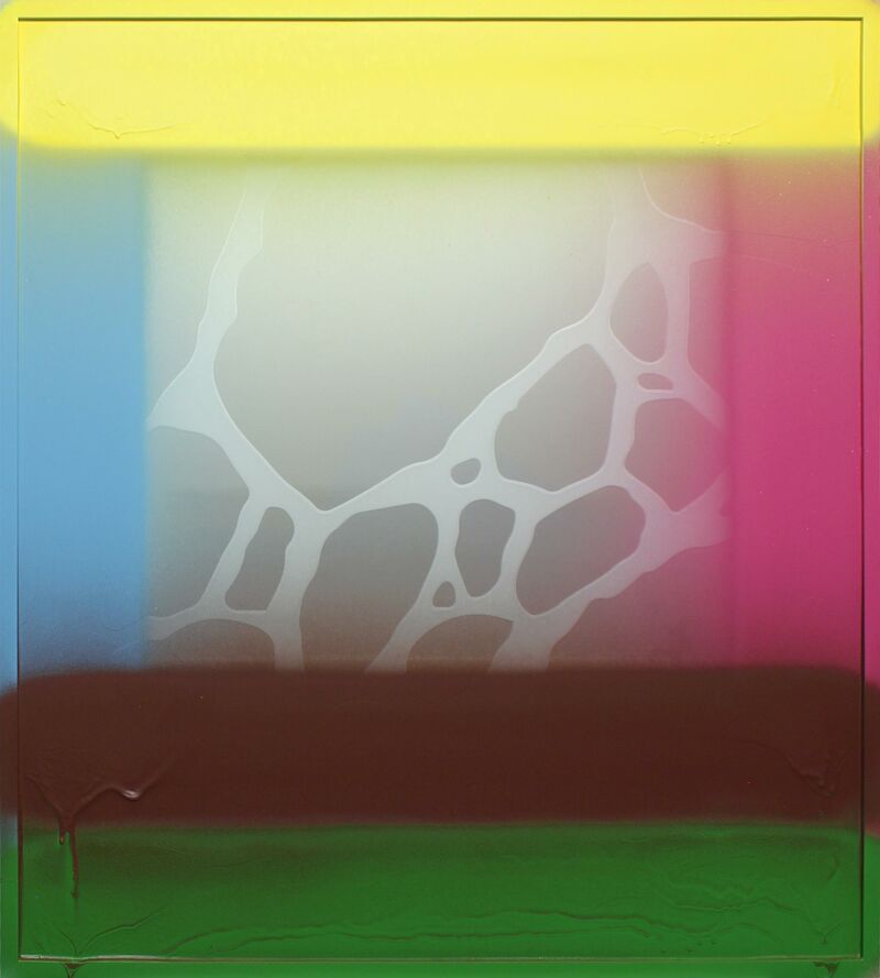 Dream Mirror A1 - a Sculpture & Installation by Kyle Yip